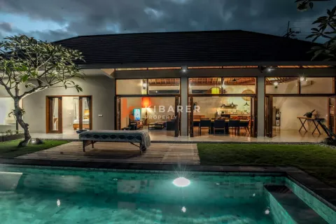 Vila 3 kamar tidur di Cepaka, Kediri, Tabanan, Bali (12619) 6