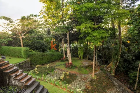 Vila 3 kamar tidur di Cepaka, Kediri, Tabanan, Bali (12619) 5