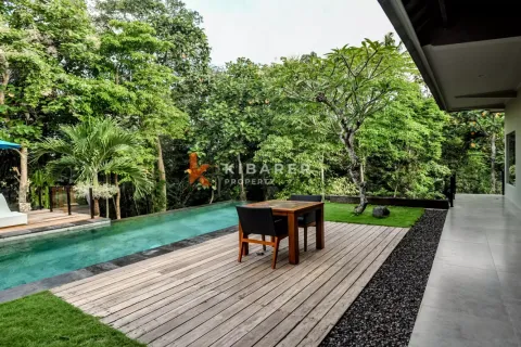 Vila 3 kamar tidur di Cepaka, Kediri, Tabanan, Bali (12619) 7