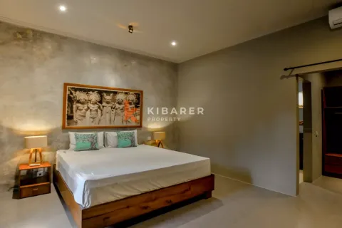 Vila 3 kamar tidur di Cepaka, Kediri, Tabanan, Bali (12619) 24