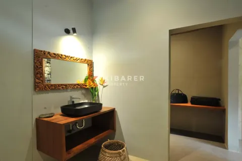 Vila 3 kamar tidur di Cepaka, Kediri, Tabanan, Bali (12619) 22