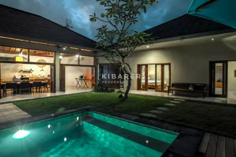Vila 3 kamar tidur di Cepaka, Kediri, Tabanan, Bali (12619) 9