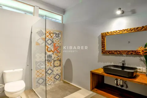 Vila 3 kamar tidur di Cepaka, Kediri, Tabanan, Bali (12619) 21