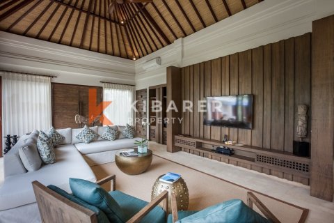 4 bedrooms Villa in Seminyak, Badung, Bali (12615) 3