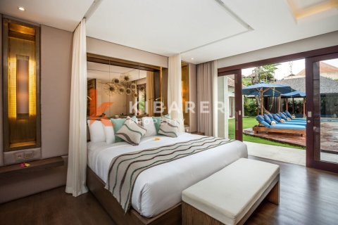 4 bedrooms Villa in Seminyak, Badung, Bali (12615) 18
