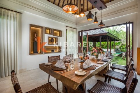 4 bedrooms Villa in Seminyak, Badung, Bali (12615) 7