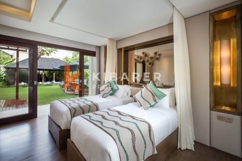 4 bedrooms Villa in Seminyak, Badung, Bali (12615) 13