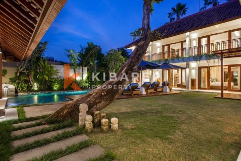 4 bedrooms Villa in Seminyak, Badung, Bali (12615) 8