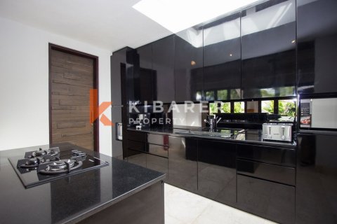 4 bedrooms Villa in Seminyak, Badung, Bali (12615) 6