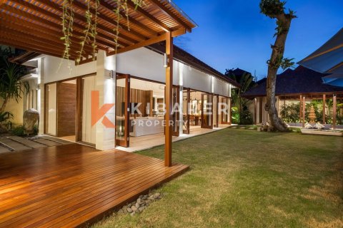 4 bedrooms Villa in Seminyak, Badung, Bali (12615) 2