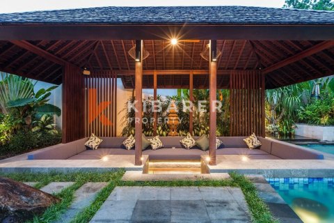 4 bedrooms Villa in Seminyak, Badung, Bali (12615) 10