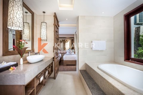 4 bedrooms Villa in Seminyak, Badung, Bali (12615) 12
