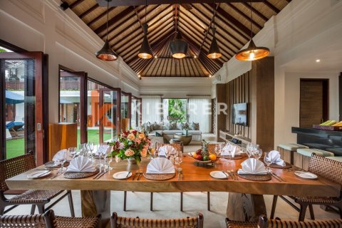 4 bedrooms Villa in Seminyak, Badung, Bali (12615) 4