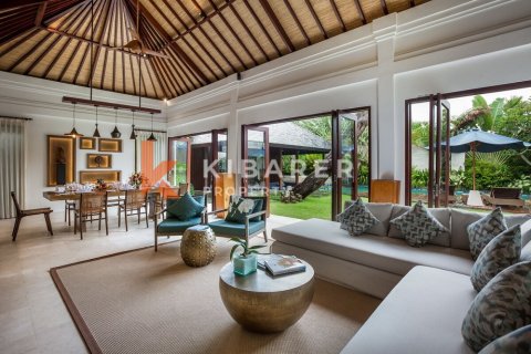 4 bedrooms Villa in Seminyak, Badung, Bali (12615) 5