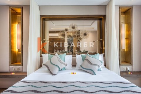 4 bedrooms Villa in Seminyak, Badung, Bali (12615) 11