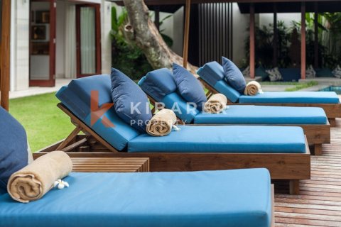 4 bedrooms Villa in Seminyak, Badung, Bali (12615) 9