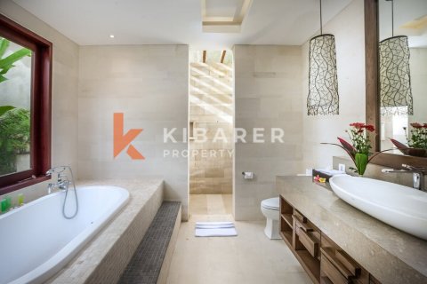 4 bedrooms Villa in Seminyak, Badung, Bali (12615) 20