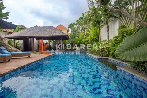 4 bedrooms Villa in Seminyak, Badung, Bali (12615) 15