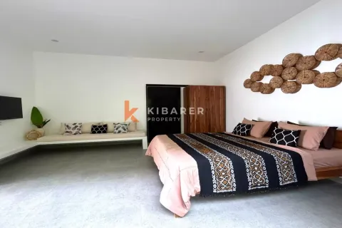 Vila 1 kamar tidur di Seminyak, Badung, Bali (12620) 6