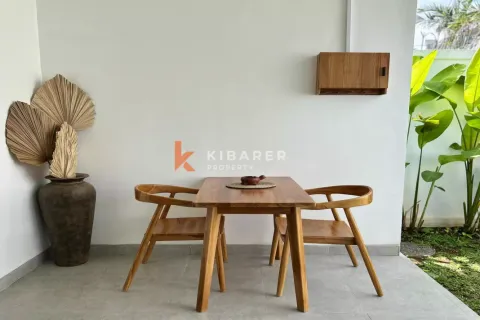 Vila 1 kamar tidur di Seminyak, Badung, Bali (12620) 3