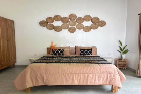 Vila 1 kamar tidur di Seminyak, Badung, Bali (12620) 7