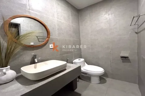 Vila 1 kamar tidur di Seminyak, Badung, Bali (12620) 9