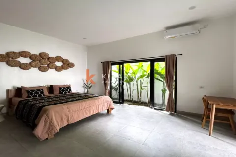 Vila 1 kamar tidur di Seminyak, Badung, Bali (12620) 8