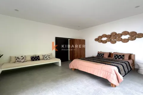 Vila 1 kamar tidur di Seminyak, Badung, Bali (12620) 5