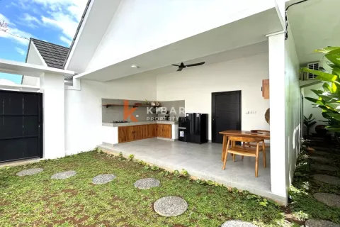 Vila 1 kamar tidur di Seminyak, Badung, Bali (12620) 2