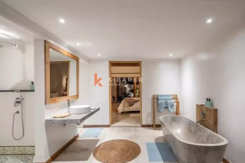 4 bedrooms Villa in Pererenan, Mengwi, Badung, Bali (12621) 29