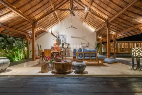 4 bedrooms Villa in Pererenan, Mengwi, Badung, Bali (12621) 7