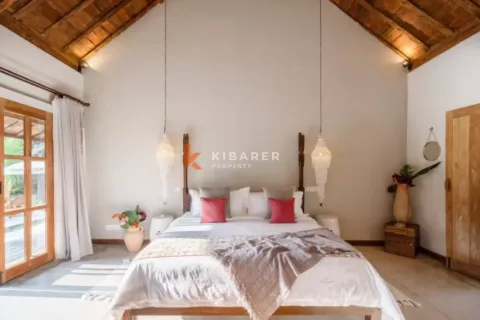 4 bedrooms Villa in Pererenan, Mengwi, Badung, Bali (12621) 23