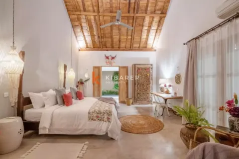 4 bedrooms Villa in Pererenan, Mengwi, Badung, Bali (12621) 18