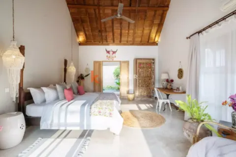 4 bedrooms Villa in Pererenan, Mengwi, Badung, Bali (12621) 24