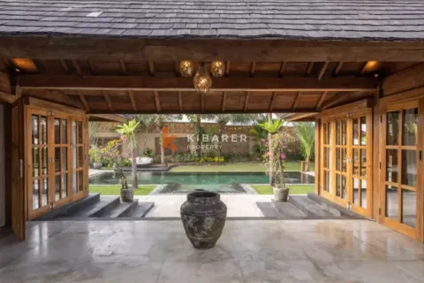 4 bedrooms Villa in Pererenan, Mengwi, Badung, Bali (12621) 15