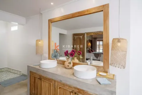 4 bedrooms Villa in Pererenan, Mengwi, Badung, Bali (12621) 30
