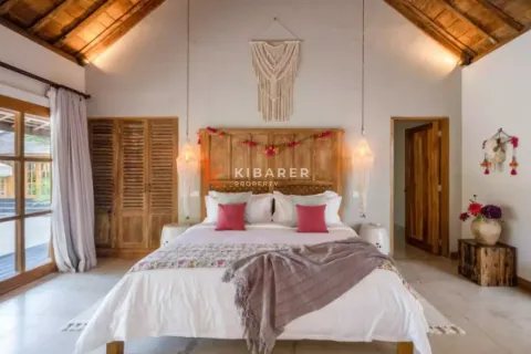 4 bedrooms Villa in Pererenan, Mengwi, Badung, Bali (12621) 20
