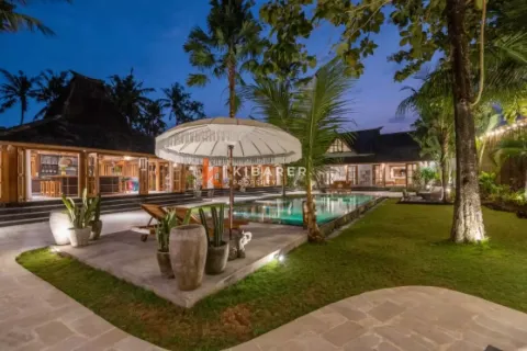 4 bedrooms Villa in Pererenan, Mengwi, Badung, Bali (12621) 2