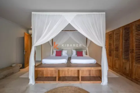 4 bedrooms Villa in Pererenan, Mengwi, Badung, Bali (12621) 19