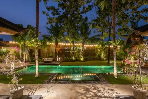 4 bedrooms Villa in Pererenan, Mengwi, Badung, Bali (12621) 5