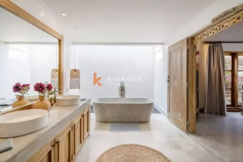 4 bedrooms Villa in Pererenan, Mengwi, Badung, Bali (12621) 28