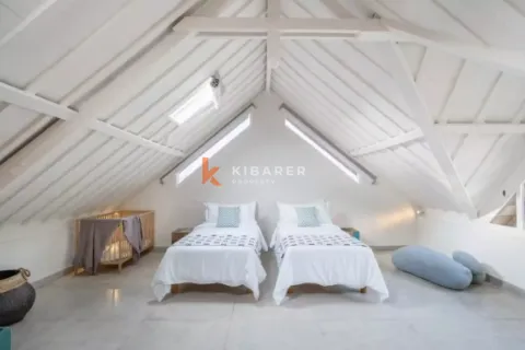4 bedrooms Villa in Pererenan, Mengwi, Badung, Bali (12621) 27