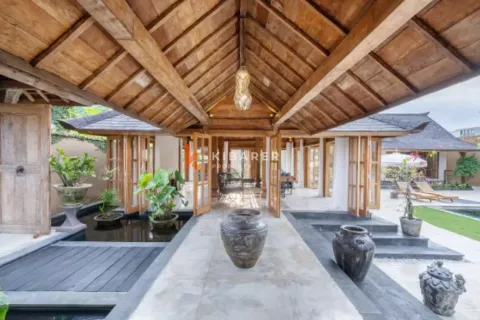 4 bedrooms Villa in Pererenan, Mengwi, Badung, Bali (12621) 17