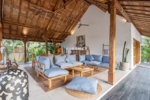4 bedrooms Villa in Pererenan, Mengwi, Badung, Bali (12621) 8