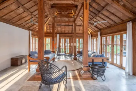 4 bedrooms Villa in Pererenan, Mengwi, Badung, Bali (12621) 9