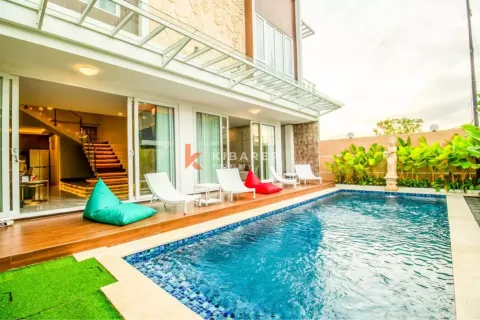 6 bedrooms Villa in Kuta, Badung, Bali (12616) 2