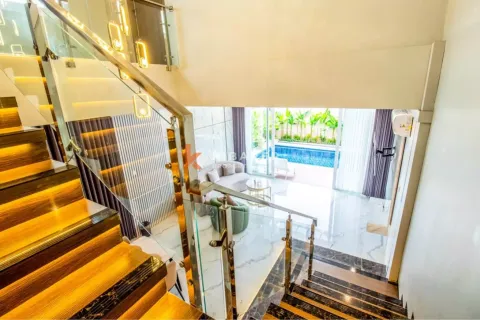 6 bedrooms Villa in Kuta, Badung, Bali (12616) 20