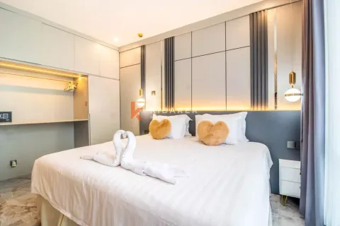 6 bedrooms Villa in Kuta, Badung, Bali (12616) 18