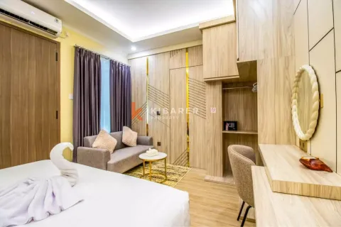 6 bedrooms Villa in Kuta, Badung, Bali (12616) 22