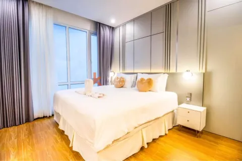 6 bedrooms Villa in Kuta, Badung, Bali (12616) 16